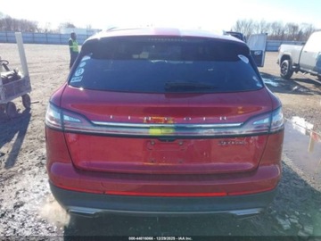 Lincoln 2020 Lincoln Nautilus Standard 2020 2.0 Benzyna 250KM, zdjęcie 4