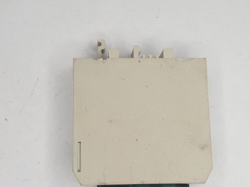 Реле SSR SIEMENS 3TX7 002-3AB01 * 3TX7002-3AB01 * Неисправность 24VDC. установка