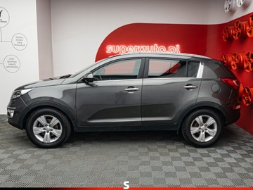 Kia Sportage III SUV 2.0 CRDi 136KM 2012 Od ręki - Kia Sportage 2.0 CRDI 2WD Suv 136KM 2012, zdjęcie 3