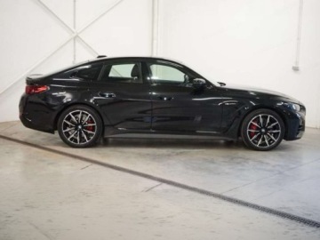 BMW Seria 4 G22-23-26 Coupe 2.0 420i 184KM 2026 BMW Seria 4 Gran Coupe 420i Sport Sedan 2.0 (184KM) 2026, zdjęcie 1