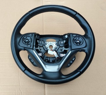 HONDA CR-V IV 4 12- VOLANT MULTIFUNKČNÍ