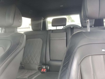 Mercedes Klasa G W464 2021 Mercedes-Benz Klasa G 63 AMG 2021 4.0l 4.0 Benzyna 577KM, zdjęcie 10
