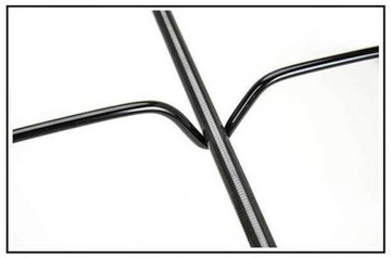 ТЕЛЕСКОПИЧЕСКАЯ ПОДСТАВКА ДЛЯ УДОЧКИ-ШТАТИВА