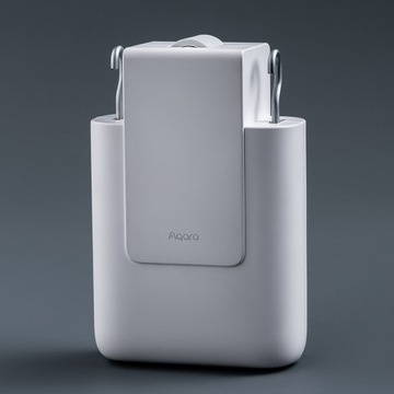AQARA TRACK SILNIK NAPĘD DO ZASŁON KURTYN STEROWNIK HOMEKIT ZIGBEE EU