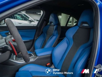 BMW Seria 3 G20-G21 2026 BMW M3 Competition M xDrive 530 KM - Gotowy do Odbioru - Pakiet Ultimate, zdjęcie 17