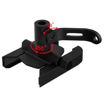 МОТОЦИКЛОВЫЕ ТИСКИ ДЛЯ ТЕЛЕФОНА, СКУТЕРА, МОТОРА