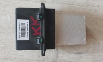 OPORNICA REZYSTOR JEEP CHEROKEE KK WK 04885482AC
