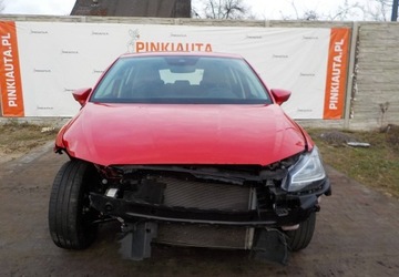 Seat Ibiza V Hatchback 5d Facelifting 1.0 TSI 95KM 2024 Seat Ibiza Okazja Benzyna 95KM, zdjęcie 2