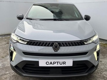 Renault Captur II Crossover Facelifting 1.0 TCe 90KM 2025 RENAULT Captur Techno 1.0 TCe Suv 90KM 2025, zdjęcie 1