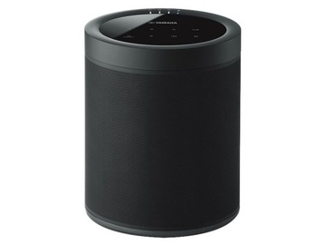 Głośnik przenośny Yamaha MusicCast 20 czarny