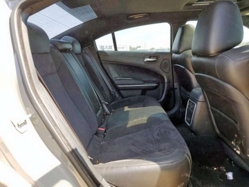 Dodge Charger VII 2023 Dodge Charger Scat Pack 2023 6.4l 6.4 Benzyna 485KM, zdjęcie 10