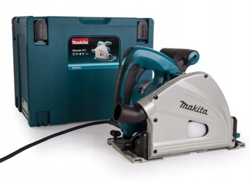 Zagłębiarka MAKITA SP6000J Ręczna pilarka tarczowa 1300W 165