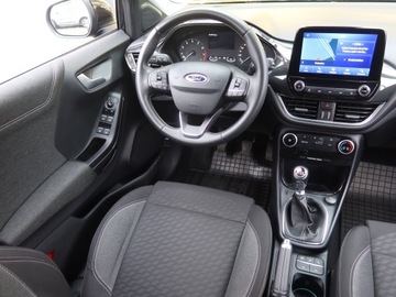 Ford Puma II 2022 Ford Puma 1.0 EcoBoost, Salon Polska, zdjęcie 6