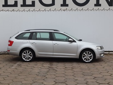Skoda Octavia III Kombi 2.0 TDI CR DPF 150KM 2015 Skoda Octavia 2.0 TDI, Salon Polska, DSG, Klima, zdjęcie 5