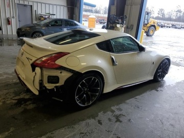 Nissan 370Z 2016 Nissan 370 Z Base 2016 3.7l 3.7 Benzyna 332KM, zdjęcie 3