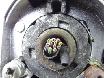 PEUGEOT 406 COUPE 96-04 ZRCÁTKO LEVÉ 13 PIN