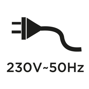 Вибрационная шлифовальная машина 240 Вт 110 x 100 мм ГРАФИТ