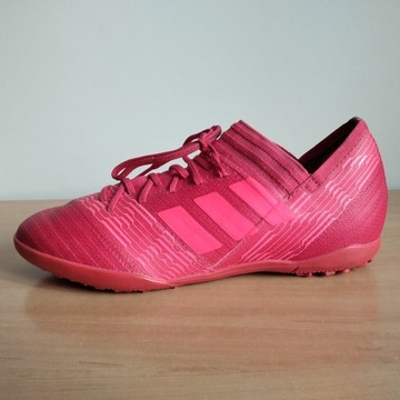 TURFY ADIDAS TANGO 17.3 TF JR ROZ.EU-38