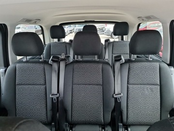 Mercedes Vito W447 2024 Mercedes-Benz Vito Tourer, zdjęcie 24