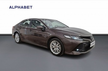 Toyota Camry IX 2019 Toyota Camry 2.5 Hybrid Comfort CVT, zdjęcie 6