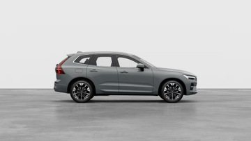 Volvo XC60 II 2026 Volvo XC 60 Ultra Bright B5 AWD mild hybrid, zdjęcie 4