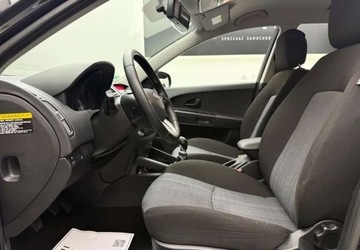 Kia Ceed I SW 1.4 109KM 2009 Kia Ceed Kia Ceed Ceex27d 1.4 Comfort 1.4 Benzyna 109KM, zdjęcie 23