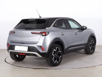 Opel Mokka II SUV 1.2 Turbo 130KM 2021 Opel Mokka 1.2 Turbo, Salon Polska, Serwis ASO, zdjęcie 4