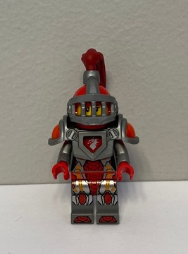 LEGO Nexo Knights nex016 Macy figurka 70323, 70314
