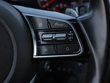 Kia Optima II Kombi Facelifting 1.6 T-GDI 180KM 2018 Kia Optima 1.6 T-GDI, Salon Polska, Serwis ASO, zdjęcie 17