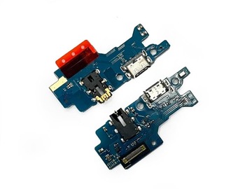 ZŁĄCZE ładowania USB Gniazdo do Samsung Galaxy M21