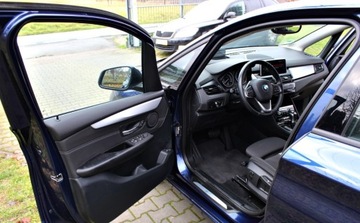 BMW Seria 2 F22-F23-F45-F46 Active Tourer 225xe 224KM 2017 BMW Seria 2 1.5i BMW 225xe iPerformance Active Tourer Navi Gwarancja 1, zdjęcie 9