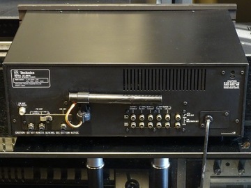 Техника СТ-9600. 0124