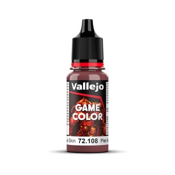 Farba Vallejo 72.108 Succubus Skin 18ml Game Color
