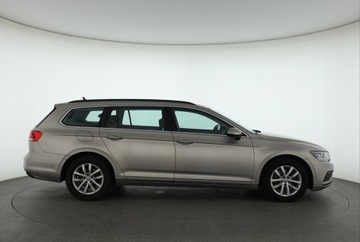 Volkswagen Passat B8 Variant 2.0 TDI BlueMotion SCR 150KM 2019 VW Passat 2.0 TDI, Salon Polska, 1. Właściciel, zdjęcie 5