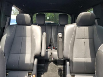 Mercedes GLS X167 2020 Mercedes-Benz GLS 580 4Matic 2020 4.0l 4.0 Benzyna 483KM, zdjęcie 10