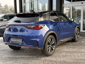 Lexus LBX 1.5 Hybrid 136KM 2024 Lexus LBX LBX 1.5 HSD Original Edition salon PLCESJAFV 23 1.5 Hybryda, zdjęcie 9