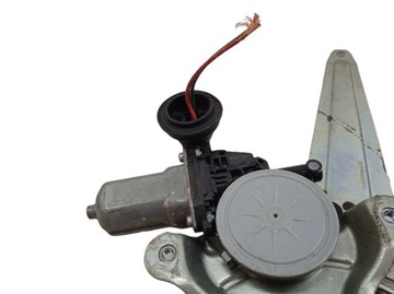 MECHANIZMUS OKNO PRAVÝ ZADNÍ TOYOTA RAV4 III (2005-2012)