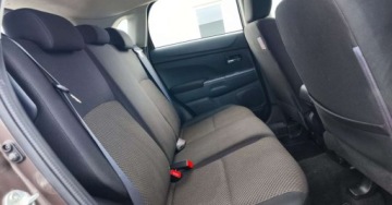 Mitsubishi ASX I SUV Facelifting 2016 1.6 117KM 2017 Mitsubishi ASX Mitsubishi ASX 1.6 Benzyna 117KM, zdjęcie 32