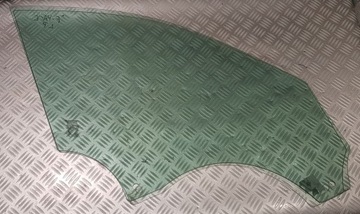 JAGUAR F-PACE X761 SKLO (OKNO) DVEŘE LEVÝ PŘEDNÍ 17R