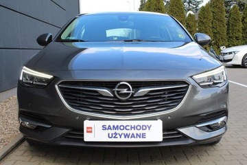 Opel Insignia II Grand Sport 1.6 Turbo 200KM 2019 Opel Insignia Innovation 1.6 Benzyna 200KM M6 ..., zdjęcie 1