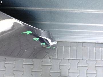 MERCEDES C-CLASS W205 S205 14-21 ЛИФТ MOPF КАПОТ ПЕРЕДНЯЯ КРЫШКА