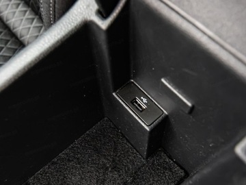 Skoda Superb III Kombi Facelifting 2.0 TDI SCR 150KM 2022 SKODA Superb 2.0 TDI Ambition Combi 150KM 2022, zdjęcie 20