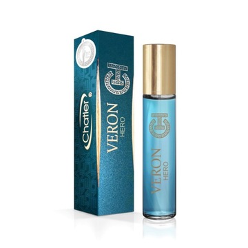 Chatler Veron Hero - woda perfumowana 30 ml