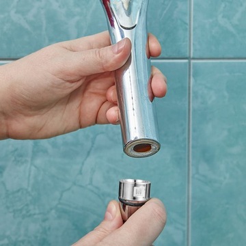 Адаптер для душевого шланга