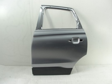 DRZWI TYŁ LEWE LISTWA OPEL CROSSLAND 17- 39078356