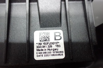 НАСОС ЗАПРАВОЧНОГО БАКА ADBLUE VW T-ROC 2.0 TDI 21R