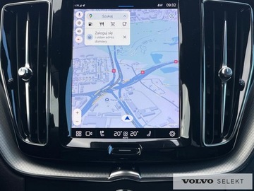 Volvo XC60 II 2022 Volvo XC 60 SalonPL B5B RDesign AWD LED High Beam, zdjęcie 22