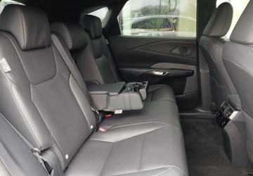 Lexus RX V 2023 Lexus RX RX 350h Prestige FV23 Salon PL Serwis ASO 1 wlasciciel, zdjęcie 29