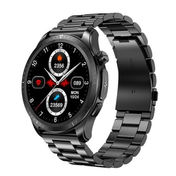 Smart Watch Blood Glucose ECG Health Monitor