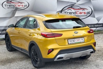Kia XCeed 2020 Kia XCeed 1.6 crdi kamera bezwypadkowa oplacona 1.6 Diesel 115KM, zdjęcie 5
